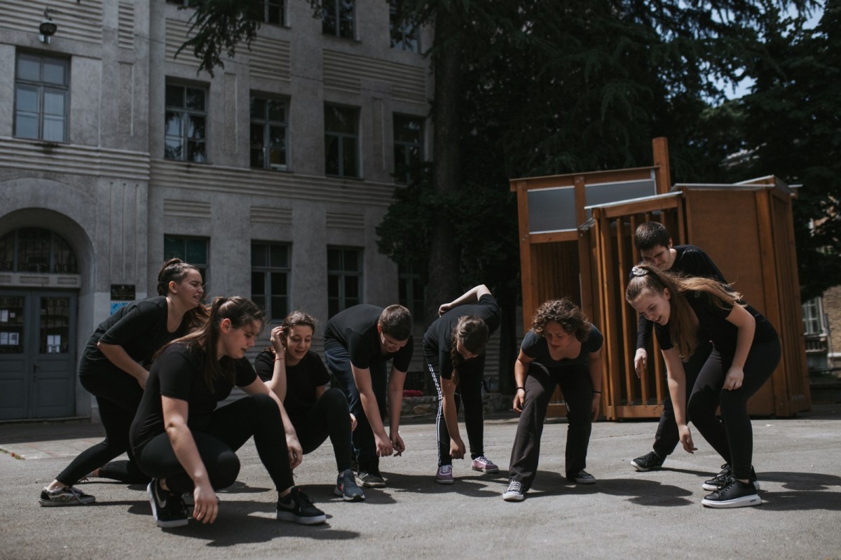 Basne u nama i oko nas