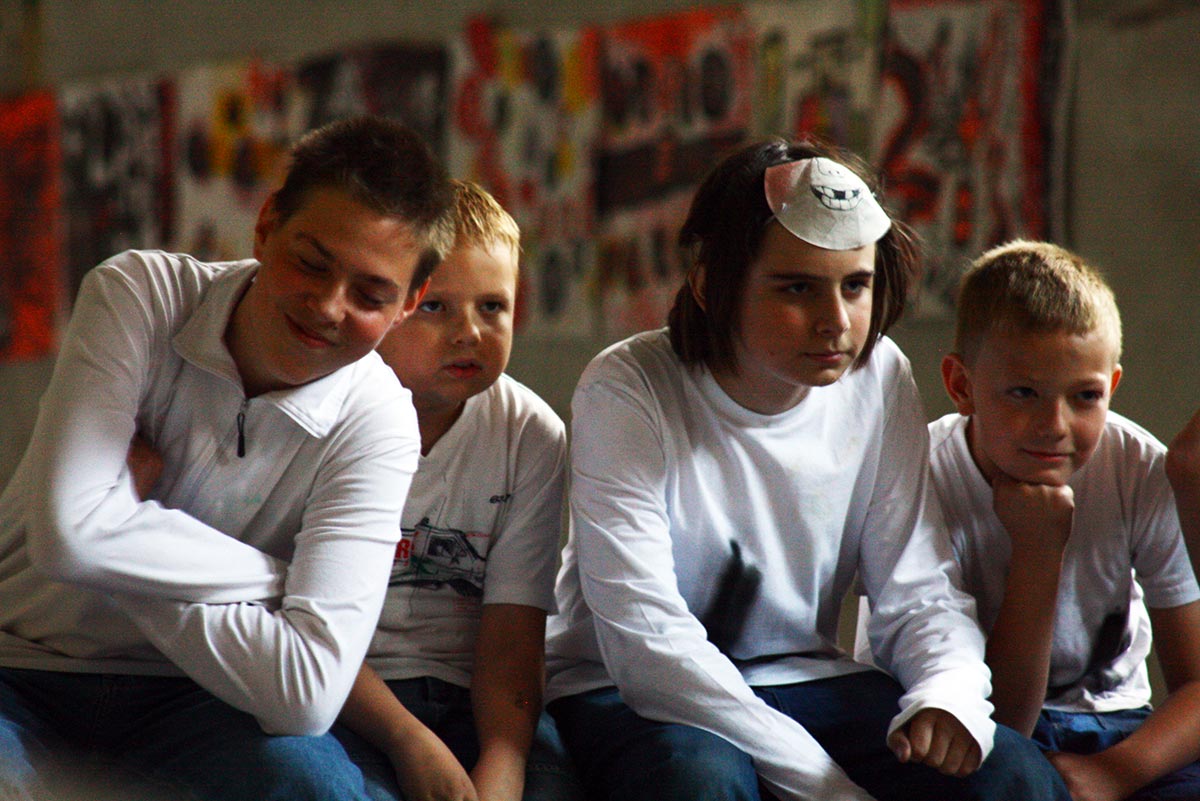 Trinaest zadataka za novu budućnost