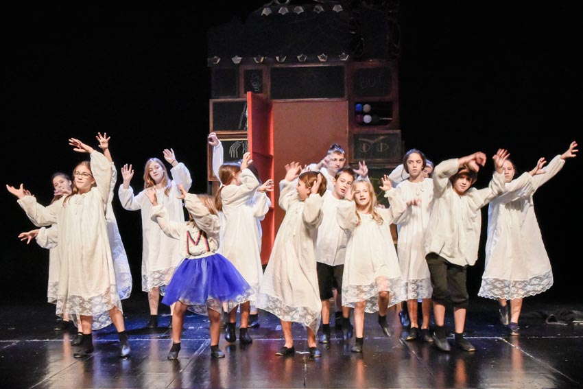 Čudovišta iz ormara