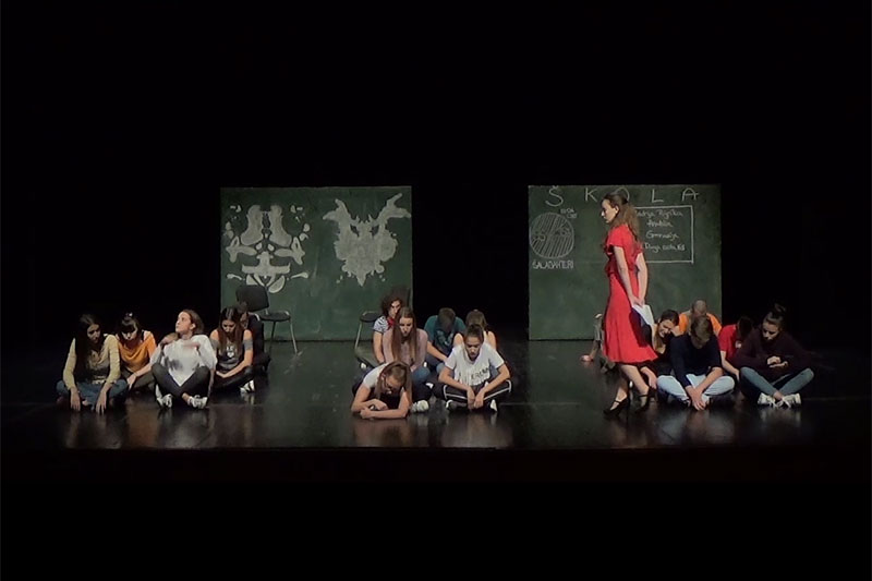 Od koljevke pa do groba najljepše je đačko doba