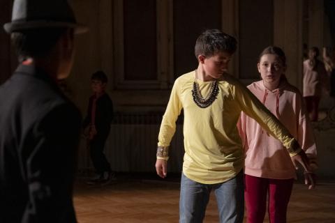 Poslije Priča iz davnine - Slika 3